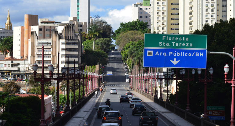 Rua Sapucaí