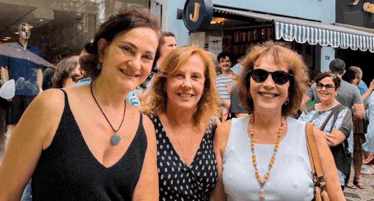 Lançamento do Livro Jardim Zoológico