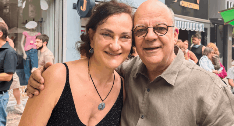 Lançamento do Livro Jardim Zoológico